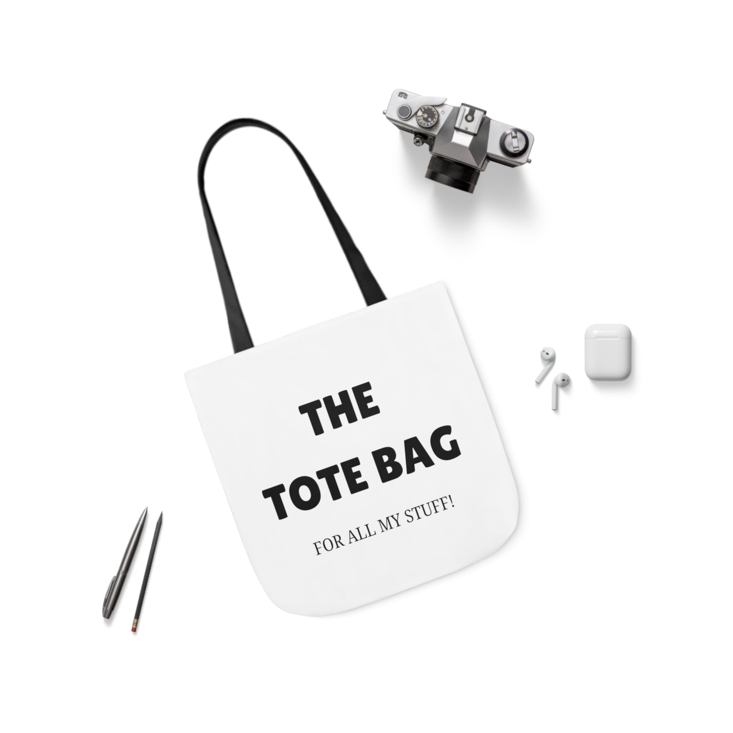 Thee Tote Bag