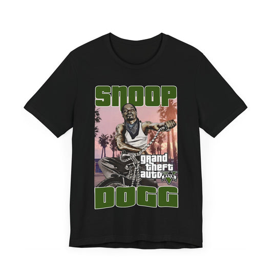 Snoop DOGG Tee