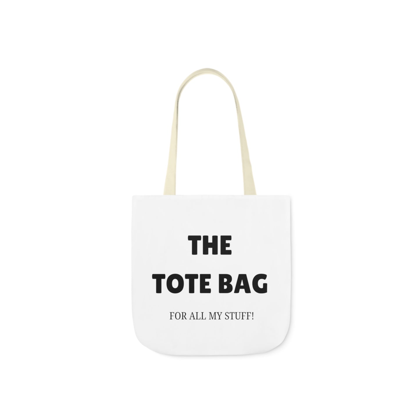 Thee Tote Bag